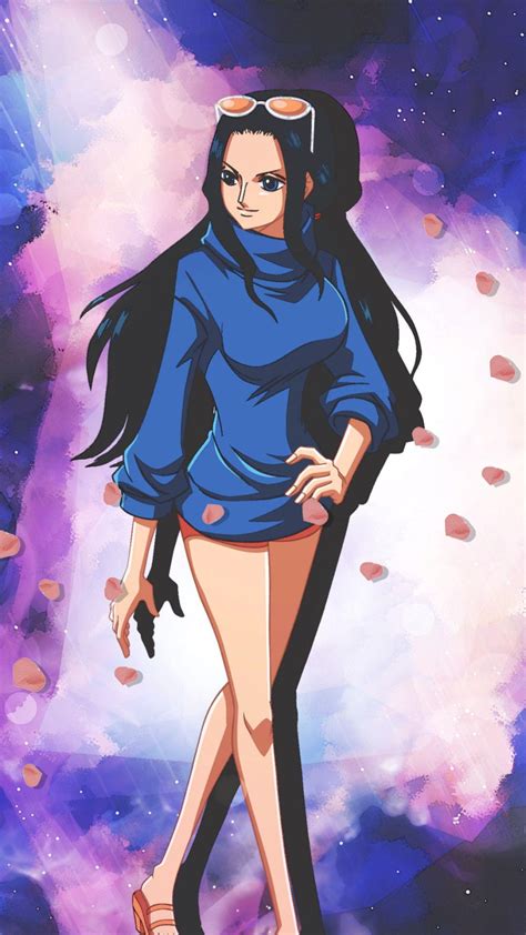 Best Nico Robin Posts